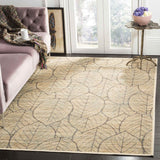 Safavieh Martha Msr74125 244 Power Loomed Rug