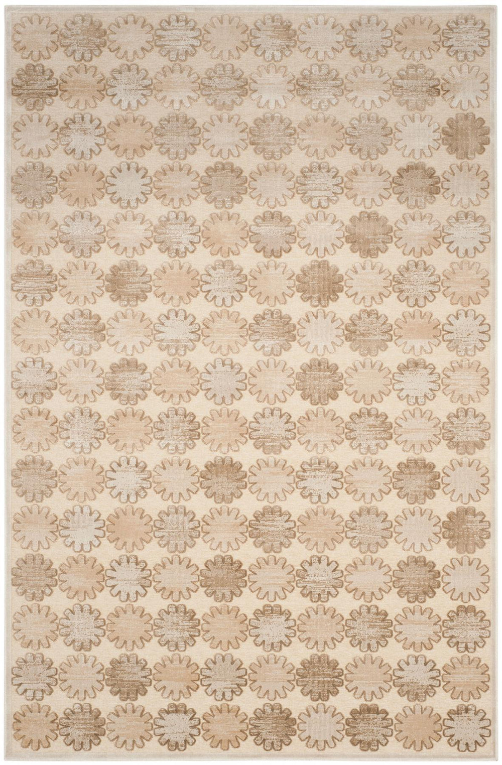 Safavieh Martha Msr74301 344 Power Loomed Rug