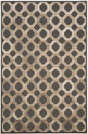 Safavieh Martha Msr74302 333 Power Loomed Rug