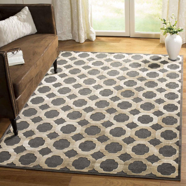 Safavieh Martha Msr74302 333 Power Loomed Rug
