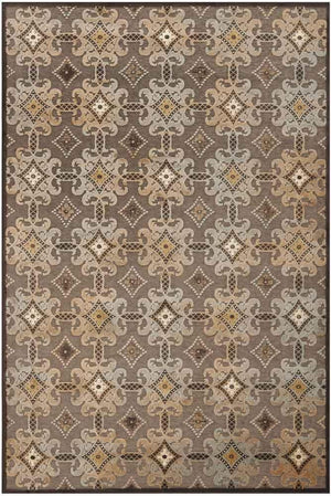 Safavieh Martha Msr74303 233 Power Loomed Rug