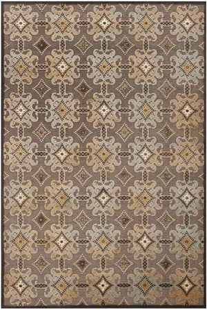 Safavieh Martha Msr74303 133 Power Loomed Rug