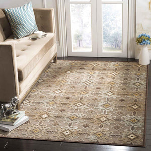 Safavieh Martha Msr74303 233 Power Loomed Rug