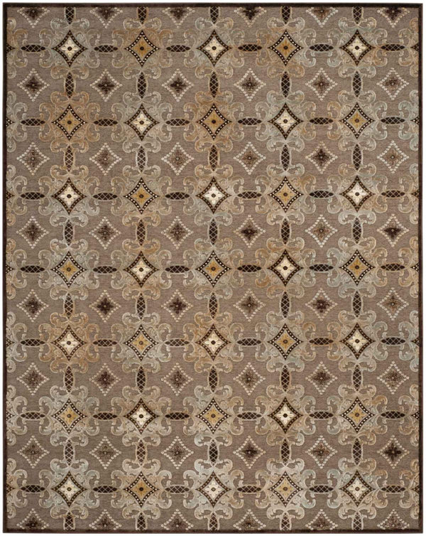 Safavieh Martha Msr74303 233 Power Loomed Rug