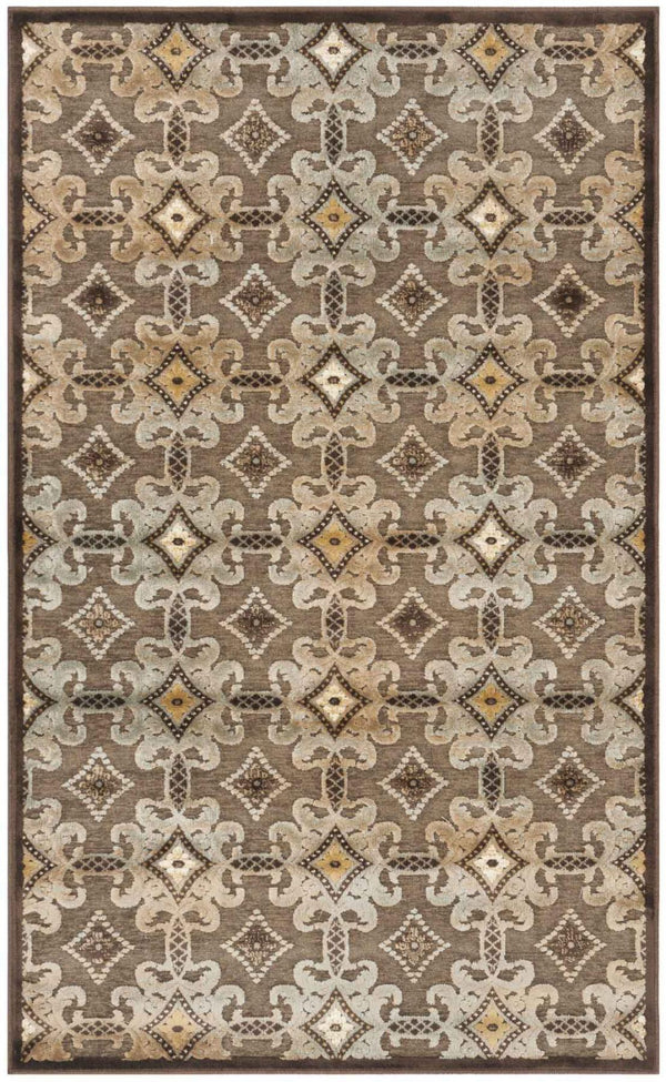 Safavieh Martha Msr74303 233 Power Loomed Rug
