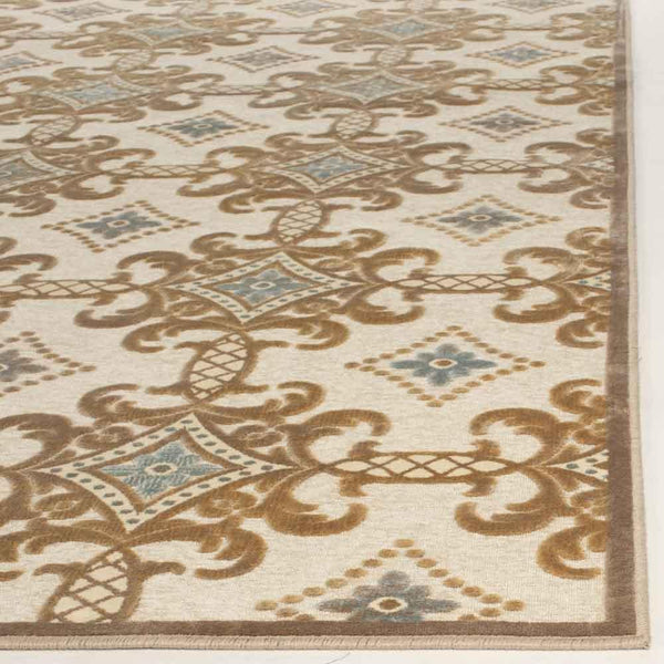 Safavieh Martha Msr74303 233 Power Loomed Rug