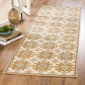 Safavieh Martha Msr74303 233 Power Loomed Rug