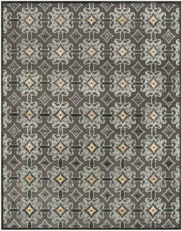 Safavieh Martha Msr74303 233 Power Loomed Rug