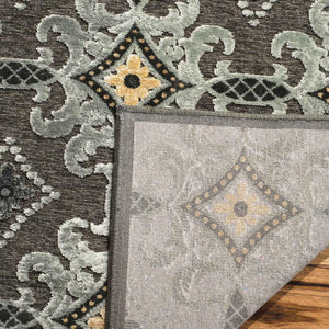 Safavieh Martha Msr74303 233 Power Loomed Rug