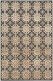 Safavieh Martha Msr74303 133 Power Loomed Rug