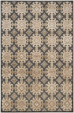Safavieh Martha Msr74303 164 Power Loomed Rug