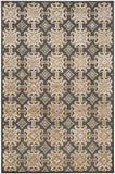 Safavieh Martha Msr74303 333 Power Loomed Rug