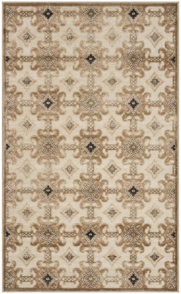 Safavieh Martha Msr74303 233 Power Loomed Rug