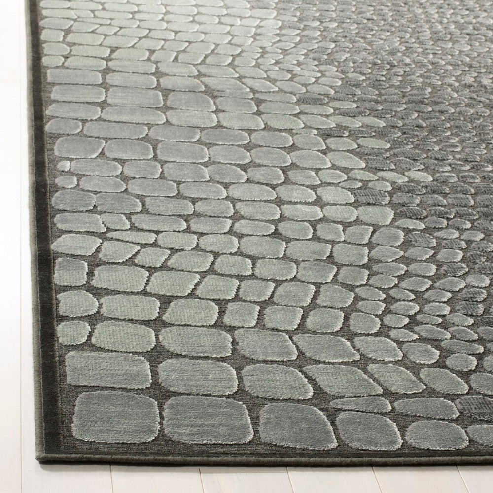 Safavieh Martha Stewart 74301 Viscose Power Loomed Rug MSR74304-2330-38