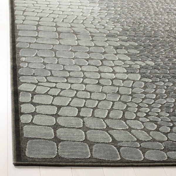 Safavieh Martha Stewart 74301 Viscose Power Loomed Rug MSR74304-2330-38