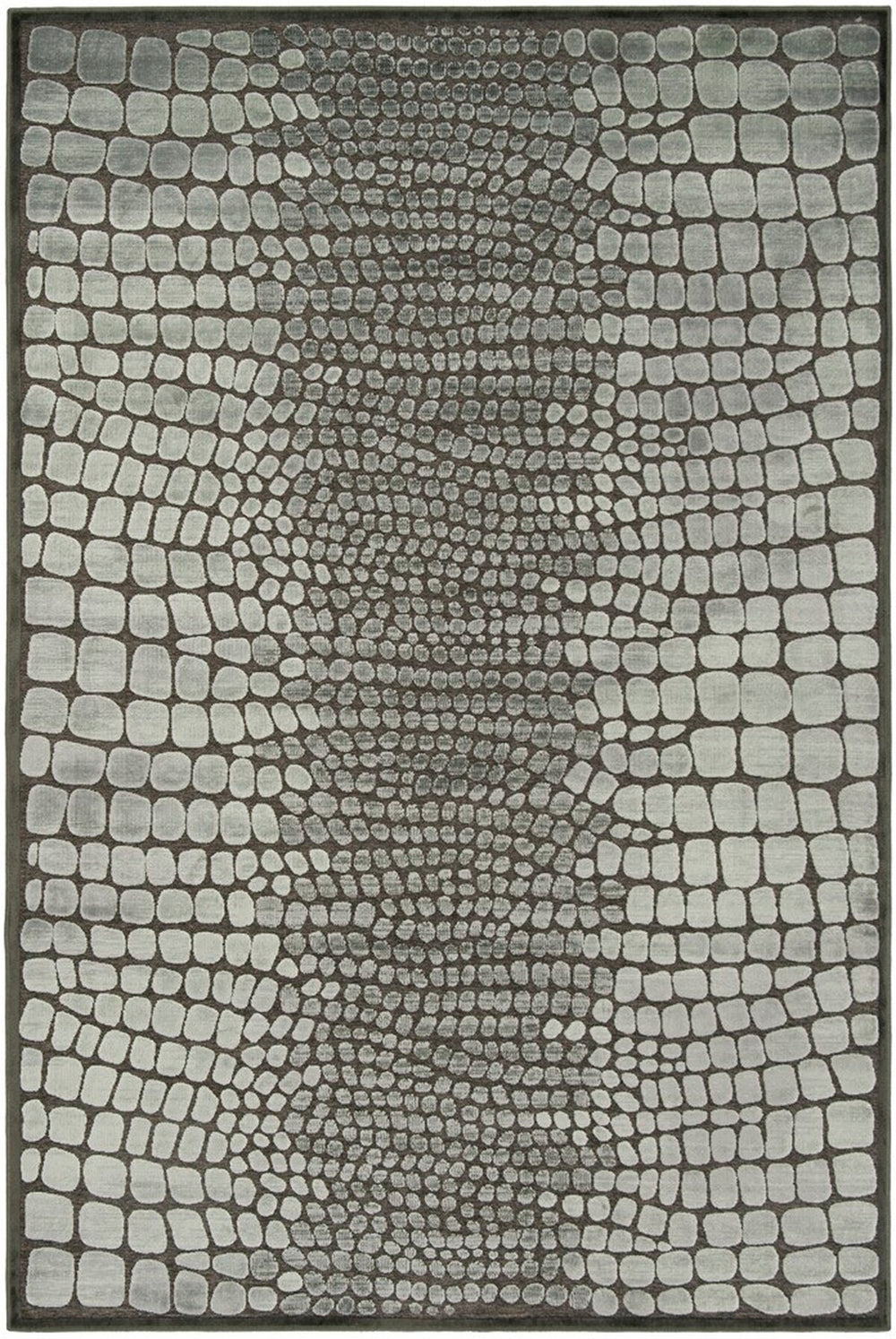 Safavieh Martha Stewart 74301 Viscose Power Loomed Rug MSR74304-2330-38