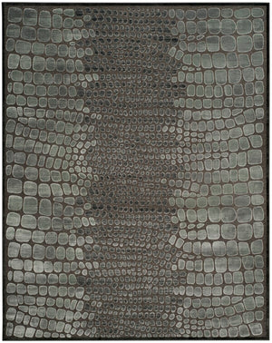 Safavieh Martha Stewart 74301 Viscose Power Loomed Rug MSR74304-2330-38