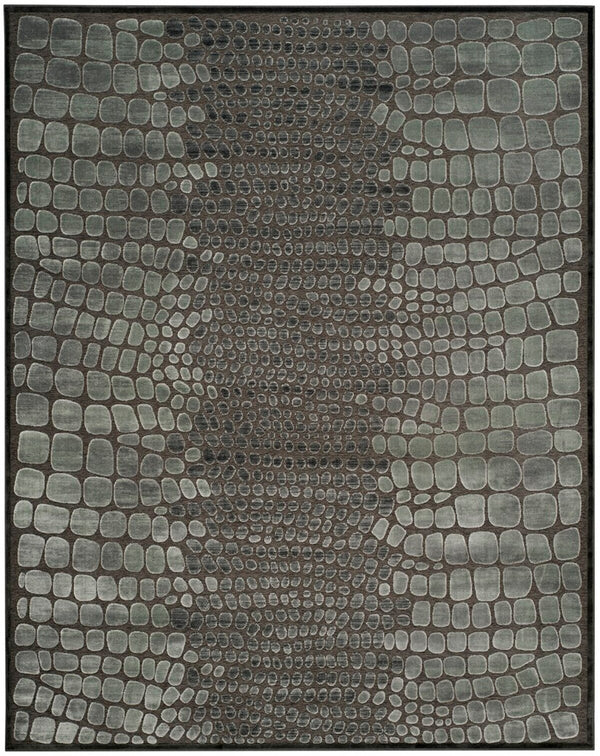 Safavieh Martha Stewart 74301 Viscose Power Loomed Rug MSR74304-2330-38