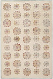 Martha Msr74306 114 Power Loomed Rug