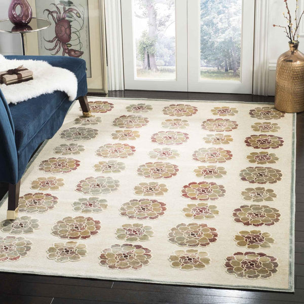 Safavieh Martha Msr74306 114 Power Loomed Rug