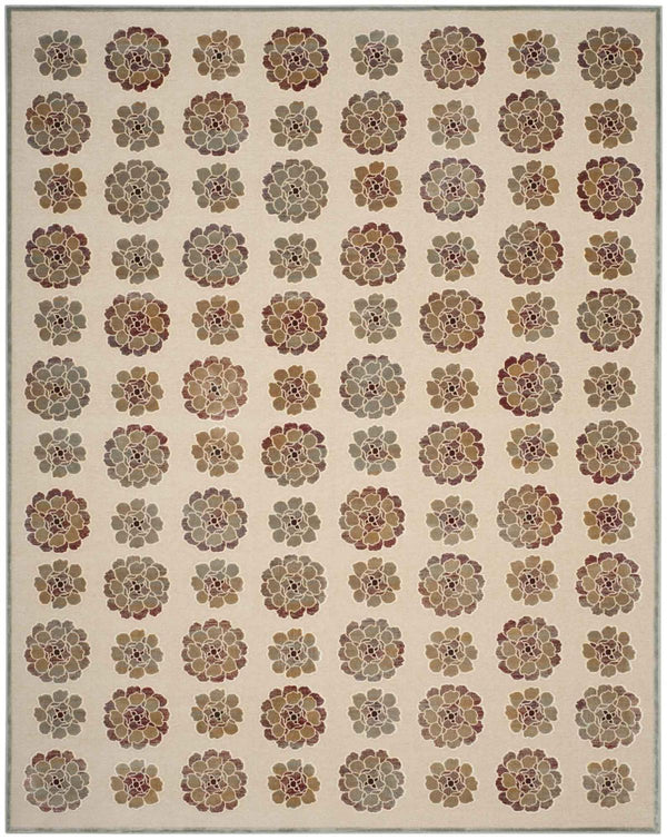 Safavieh Martha Msr74306 114 Power Loomed Rug