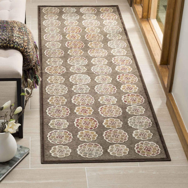 Safavieh Martha Msr74306 133 Power Loomed Rug