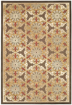 Safavieh Msr7463 31 Rug