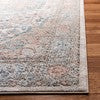 Safavieh Msr813 Cedar Oregon Polypropylene Power Loomed Traditional Rug MSR813F-9