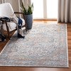Safavieh Msr813 Cedar Oregon Power Loomed 80% Polypropylene/20% Polyester Traditional Rug MSR813F-8