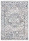 Safavieh Msr867 Rancher Oregon Power Loomed 80% Polypropylene/20% Polyester Traditional Rug MSR867A-9