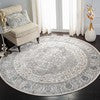 Safavieh Msr867 Rancher Oregon Power Loomed 80% Polypropylene/20% Polyester Rug MSR867A-57