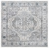 Safavieh Msr867 Rancher Oregon Polypropylene Power Loomed Traditional Rug MSR867A-6