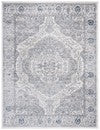 Safavieh Msr867 Rancher Oregon Polypropylene Power Loomed Traditional Rug MSR867A-6
