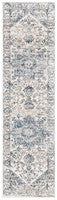 Safavieh Msr868 Jackson Oregon Polypropylene Power Loomed Traditional Rug MSR868A-9