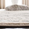 Safavieh Msr868 Jackson Oregon Power Loomed 80% Polypropylene/20% Polyester Rug MSR868A-57