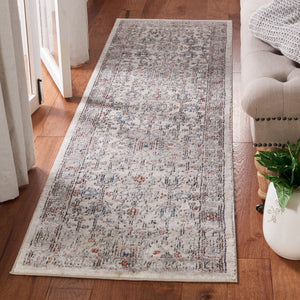 Safavieh Msr877 Dacota Oregon Polypropylene Power Loomed Traditional Rug MSR877F-9