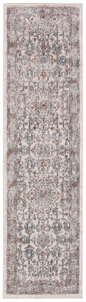 Safavieh Msr877 Dacota Oregon Power Loomed 80% Polypropylene/20% Polyester Traditional Rug MSR877F-5