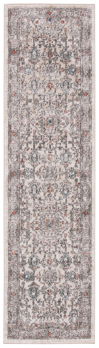 Safavieh Msr877 Dacota Oregon Power Loomed 80% Polypropylene/20% Polyester Rug MSR877F-69