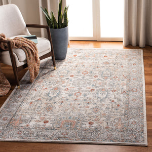 Safavieh Msr877 Dacota Oregon Power Loomed 80% Polypropylene/20% Polyester Rug MSR877F-69
