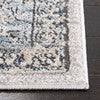 Safavieh Msr877 Dacota Oregon Power Loomed 80% Polypropylene/20% Polyester Rug MSR877M-57