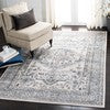 Safavieh Msr877 Dacota Oregon Power Loomed 80% Polypropylene/20% Polyester Traditional Rug MSR877M-9