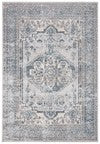 Safavieh Msr877 Dacota Oregon Power Loomed 80% Polypropylene/20% Polyester Traditional Rug MSR877M-9