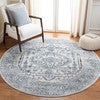 Safavieh Msr877 Dacota Oregon Power Loomed 80% Polypropylene/20% Polyester Rug MSR877M-57