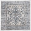 Safavieh Msr877 Dacota Oregon Polypropylene Power Loomed Traditional Rug MSR877M-6