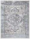Safavieh Msr877 Dacota Oregon Power Loomed 80% Polypropylene/20% Polyester Rug MSR877M-57