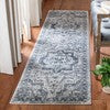 Safavieh Msr883 Denver Oregon Polypropylene Power Loomed Traditional Rug MSR883N-6