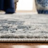 Safavieh Msr883 Denver Oregon Polypropylene Power Loomed Traditional Rug MSR883N-6