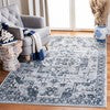 Safavieh Msr883 Denver Oregon Power Loomed 80% Polypropylene/20% Polyester Traditional Rug MSR883N-9