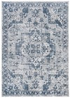 Safavieh Msr883 Denver Oregon Polypropylene Power Loomed Traditional Rug MSR883N-6