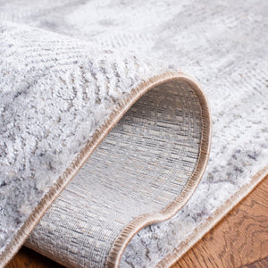 Safavieh Martha Stewart Sabrina 8925 Power Loomed 80% Polypropylene/20% Polyester Transitional Rug MSR8925A-9